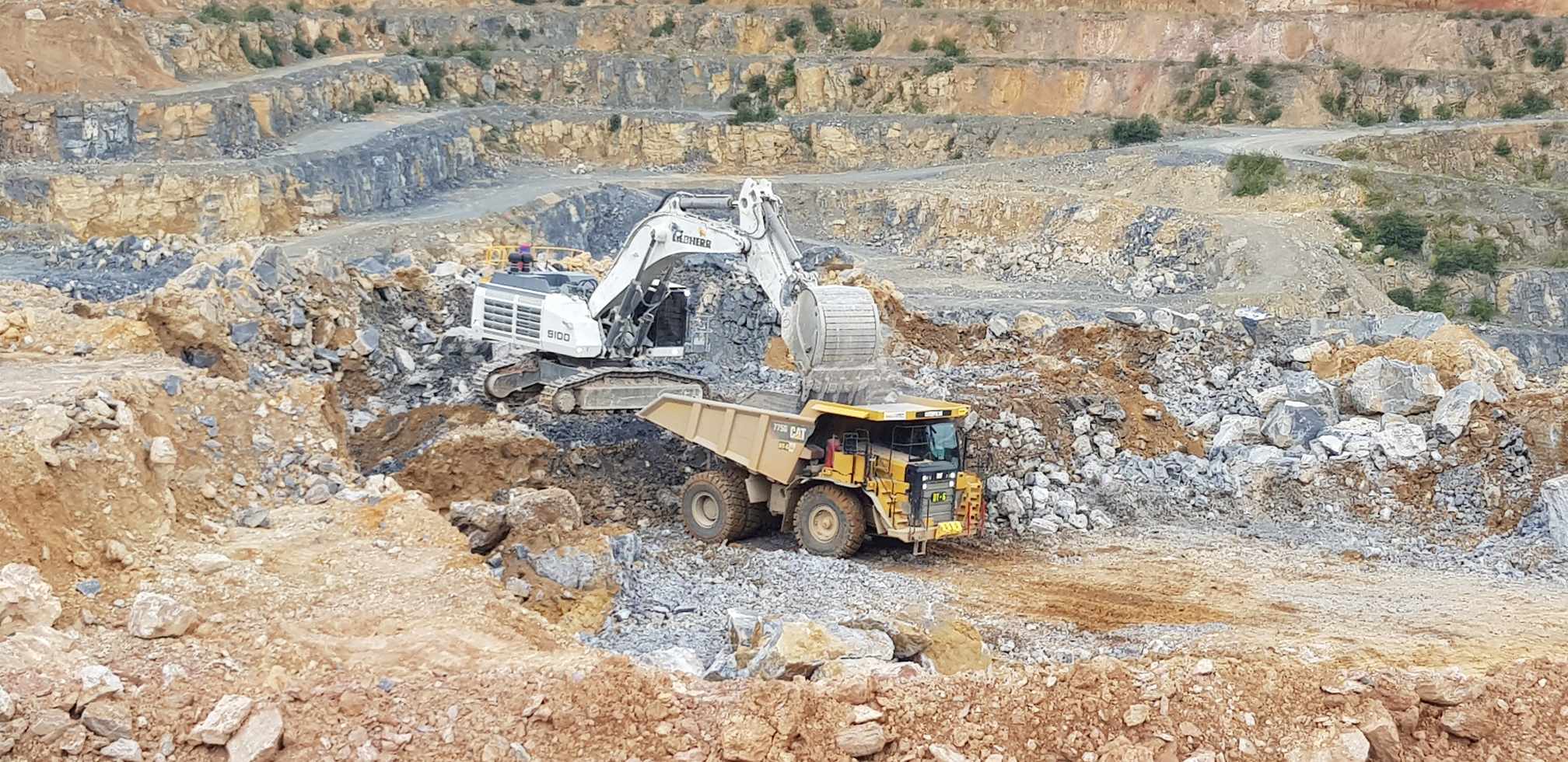 About the Tasmanian District - Mining and Energy Union