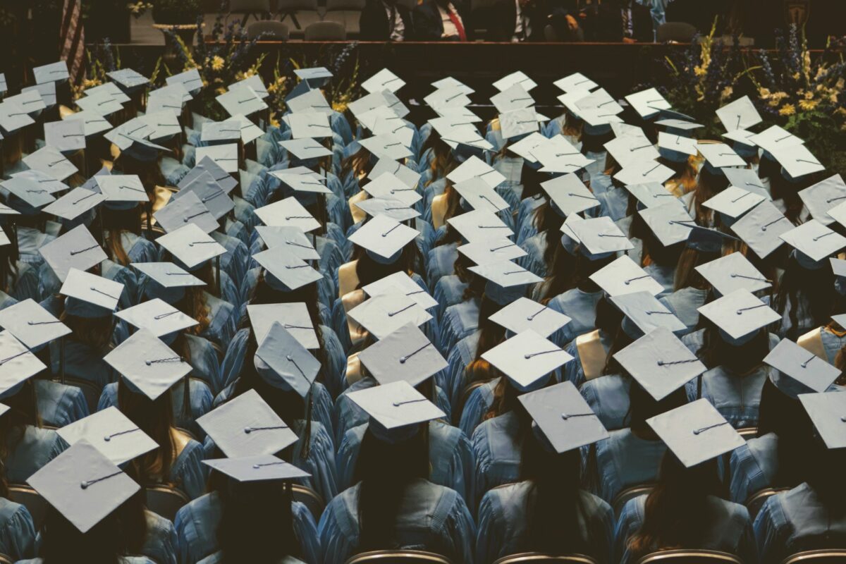 University students