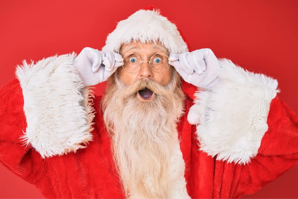 Santa