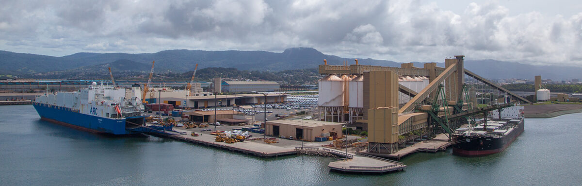 Port Kembla