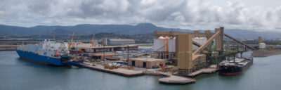 Port Kembla