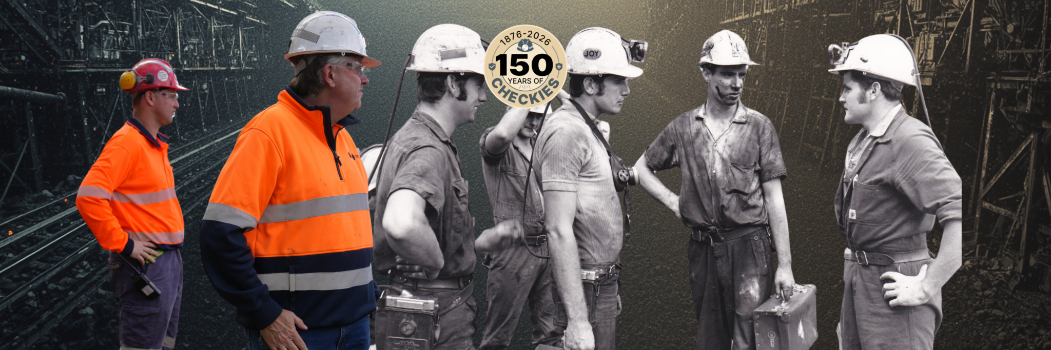 Landmark report launched as we celebrate 150 years of Check Inspectors ...