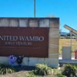 MEU tribute following the death of Paul Phillips at United Wambo