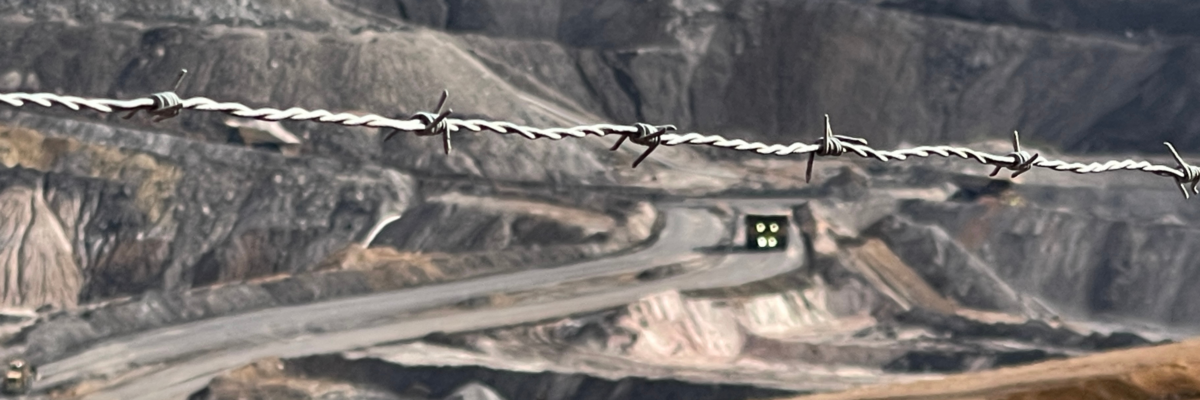 Premier Coal workers back industrial action over wages and redundancy protections